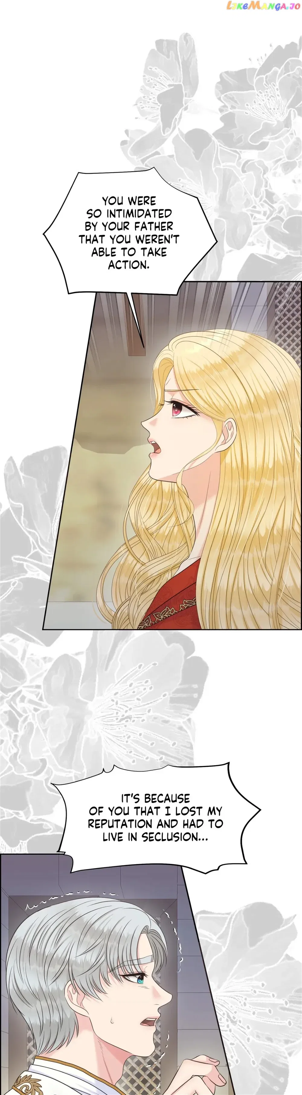 Royal Redemption Chapter 25 – Page 13
