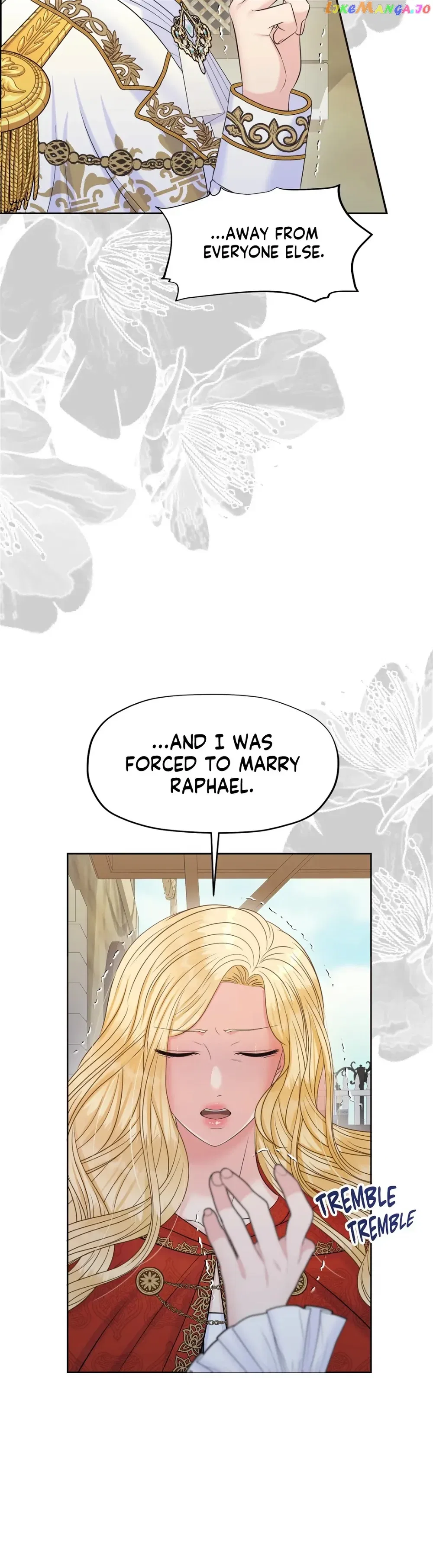 Royal Redemption Chapter 25 – Page 14