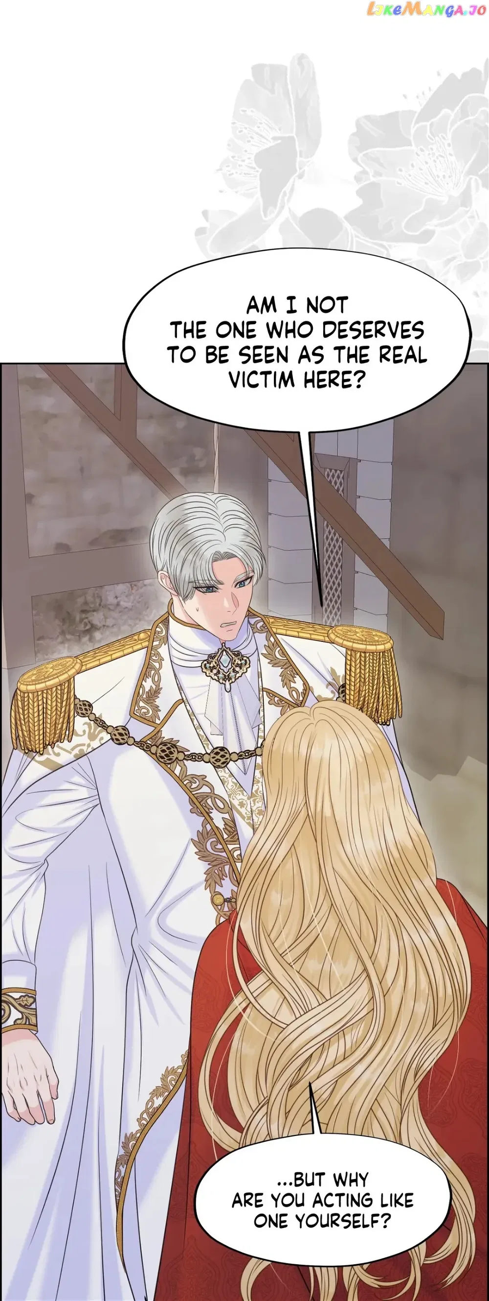 Royal Redemption Chapter 25 – Page 15