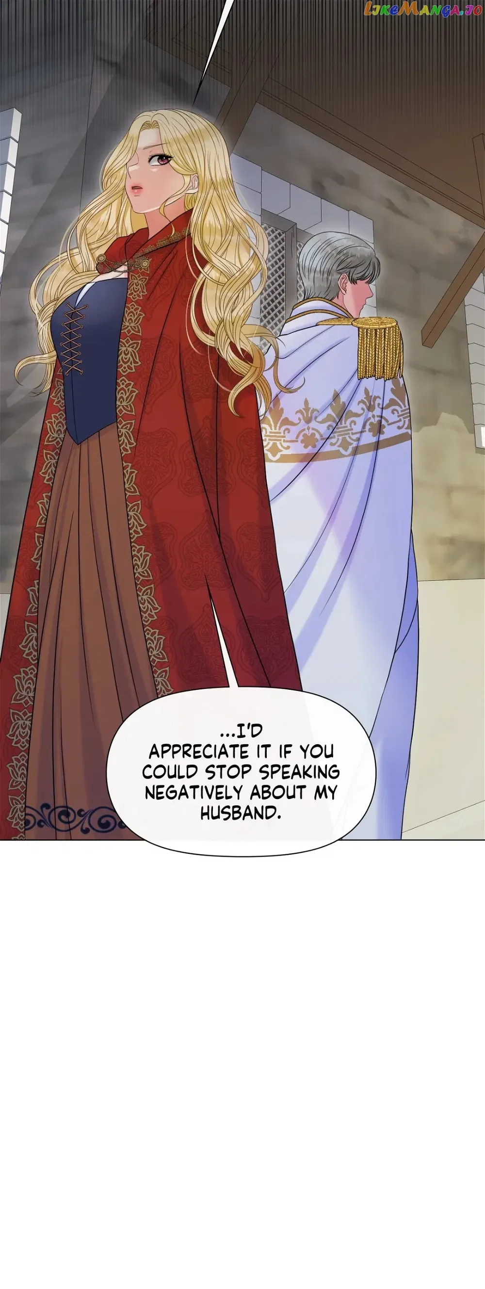 Royal Redemption Chapter 25 – Page 20