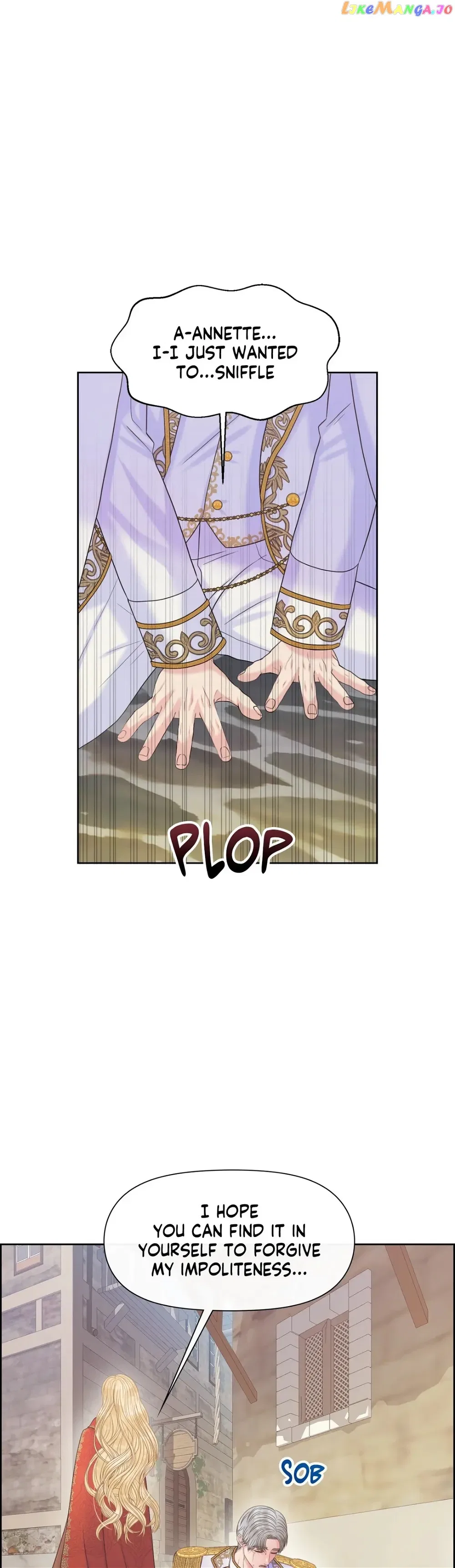 Royal Redemption Chapter 25 – Page 23