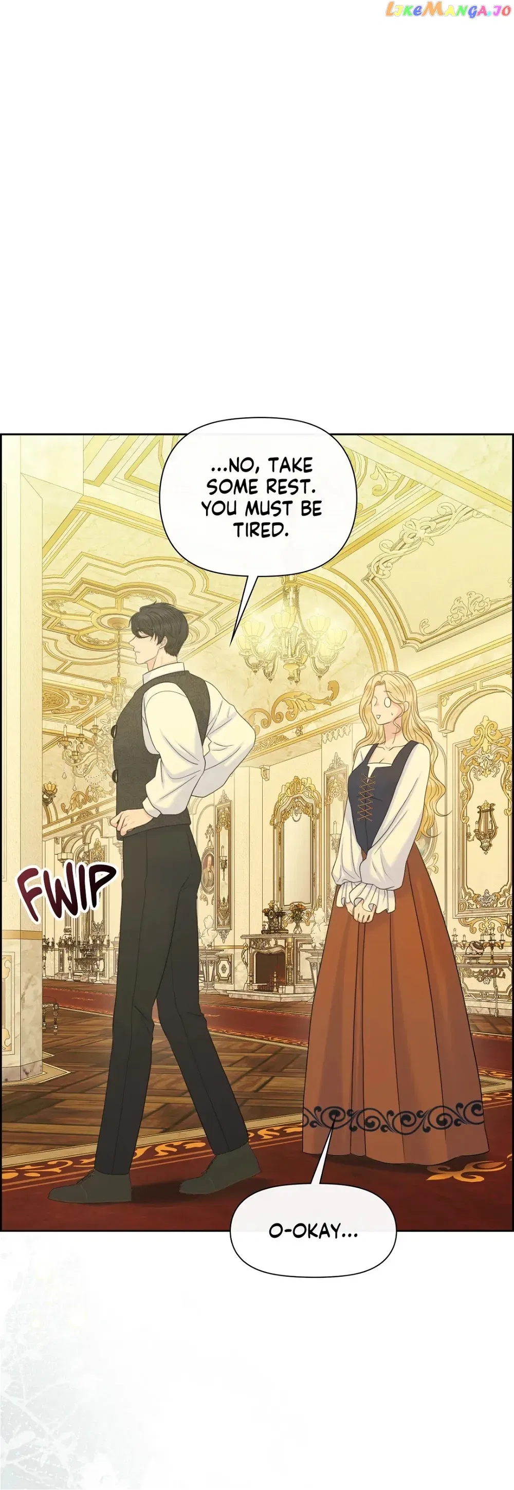 Royal Redemption Chapter 25 – Page 31
