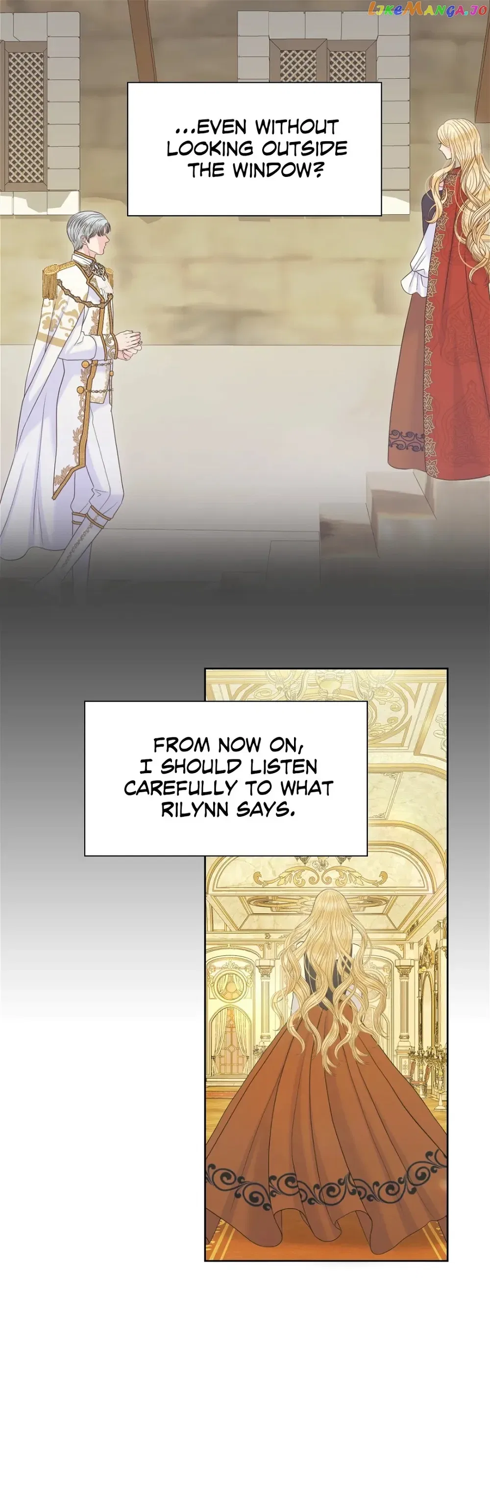 Royal Redemption Chapter 25 – Page 34