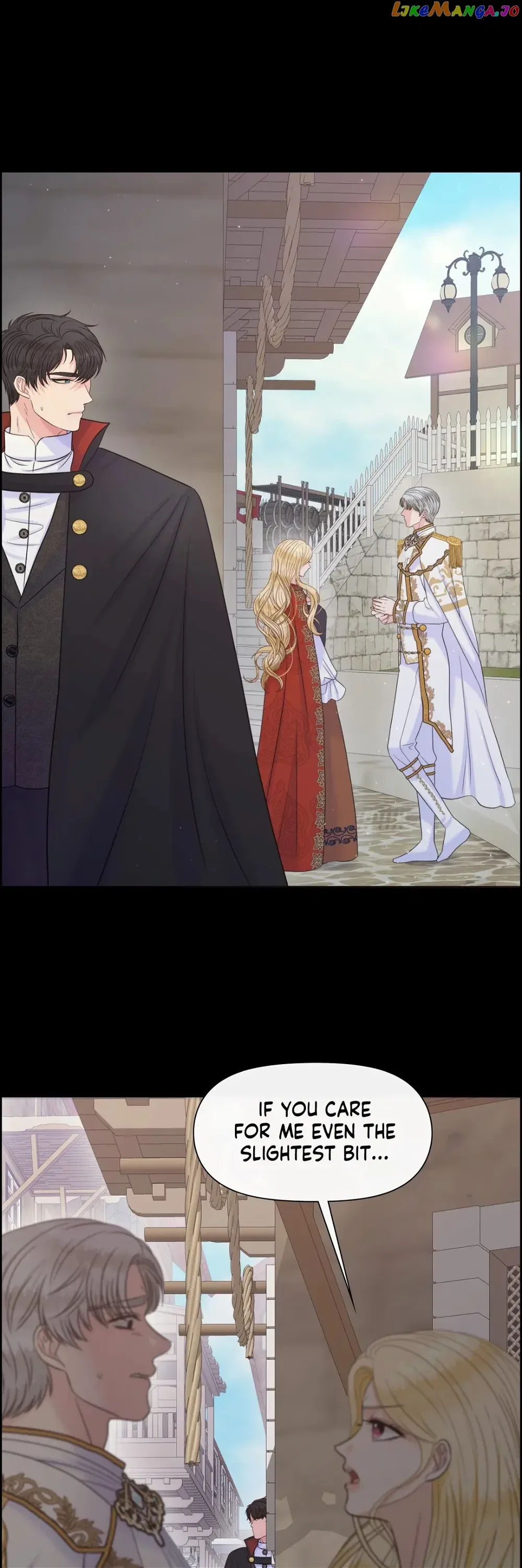 Royal Redemption Chapter 25 – Page 36