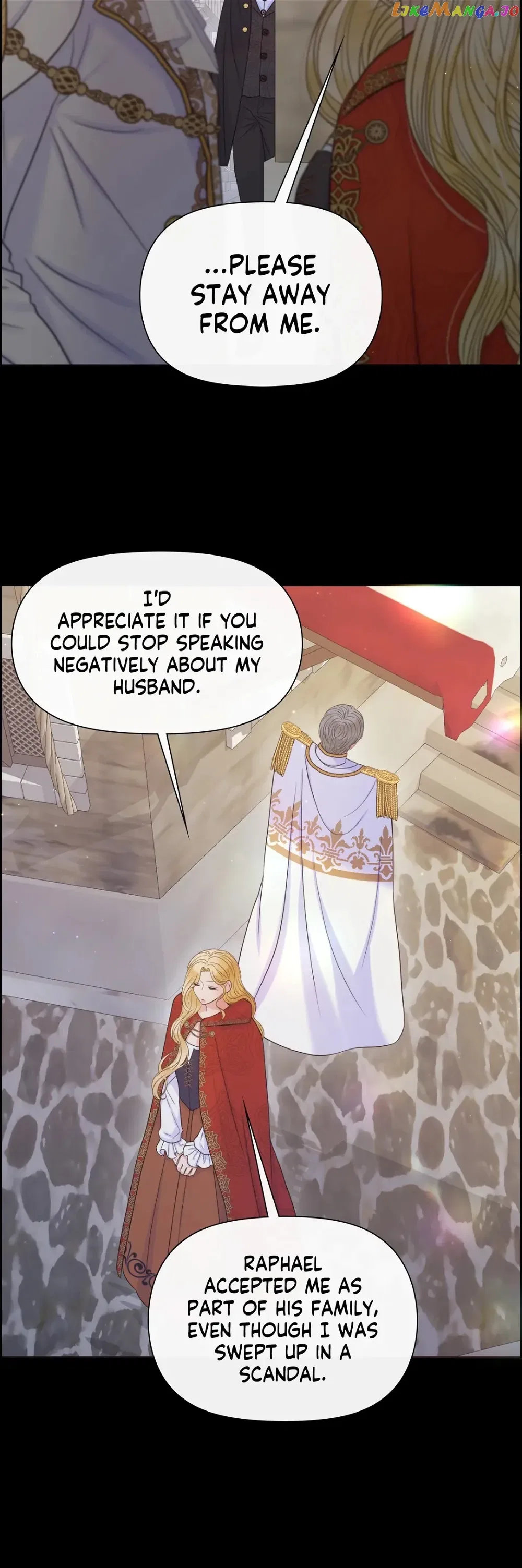 Royal Redemption Chapter 25 – Page 37