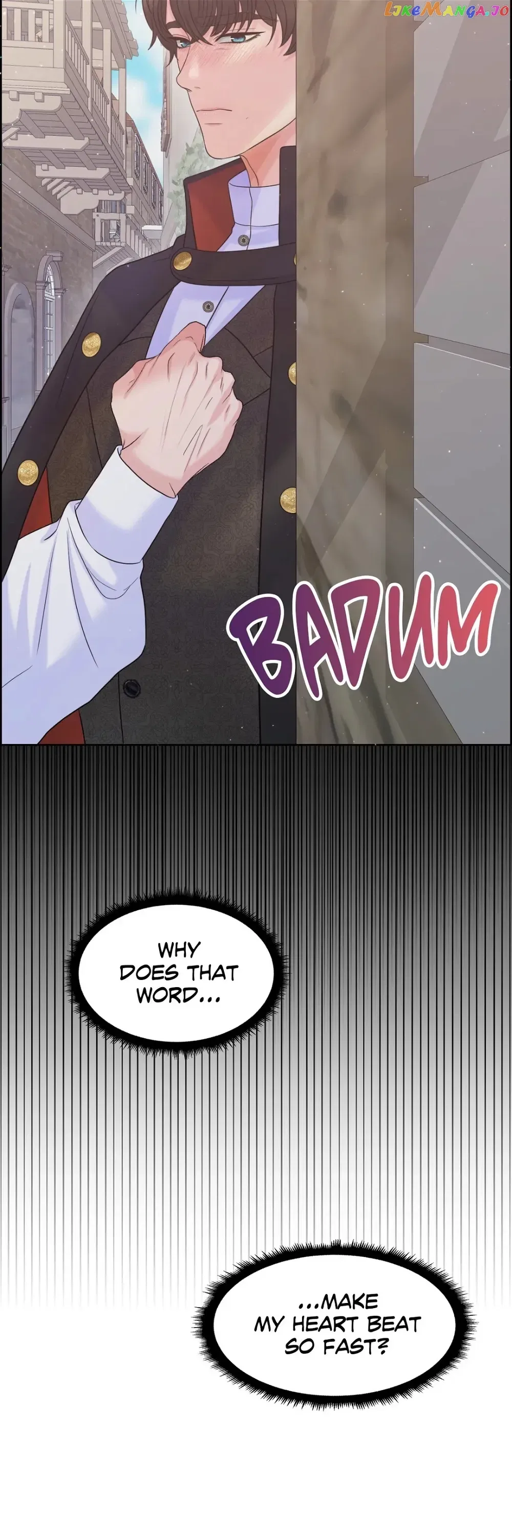 Royal Redemption Chapter 25 – Page 39