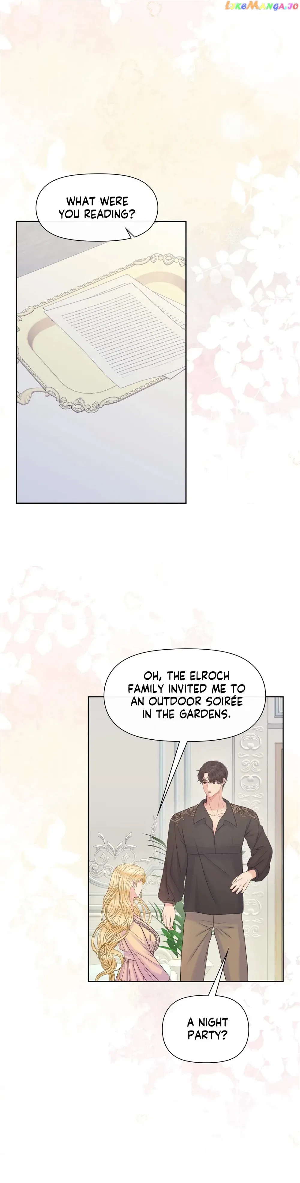 Royal Redemption Chapter 25 – Page 41