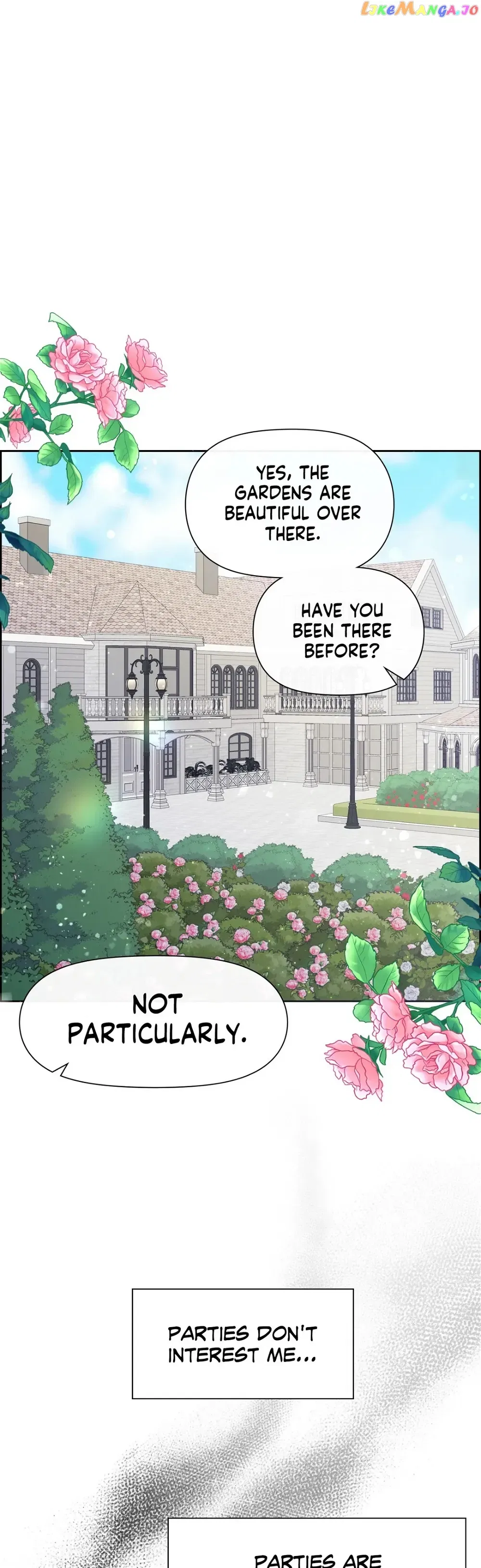 Royal Redemption Chapter 25 – Page 42