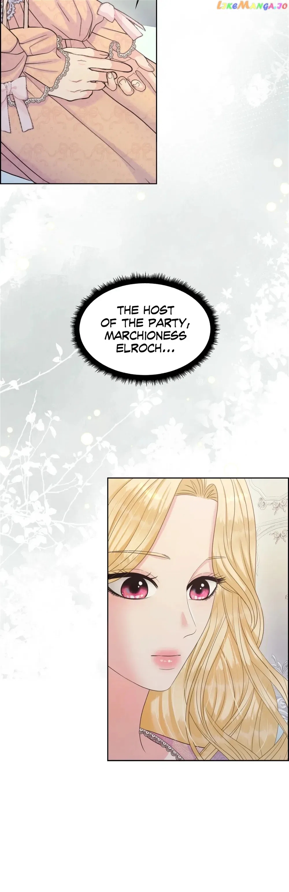 Royal Redemption Chapter 25 – Page 47