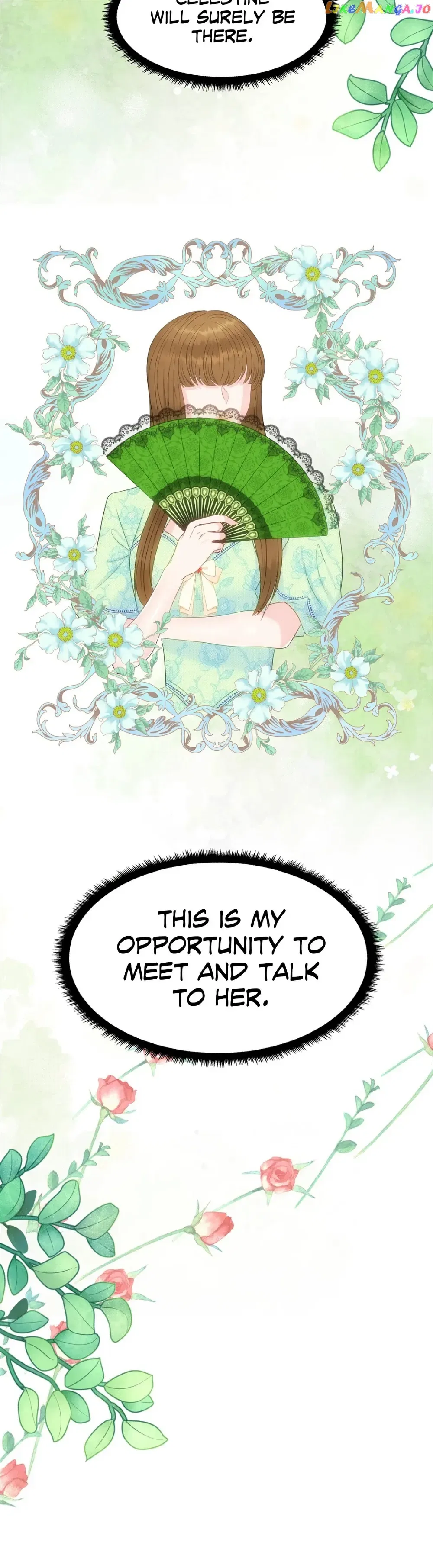 Royal Redemption Chapter 25 – Page 49