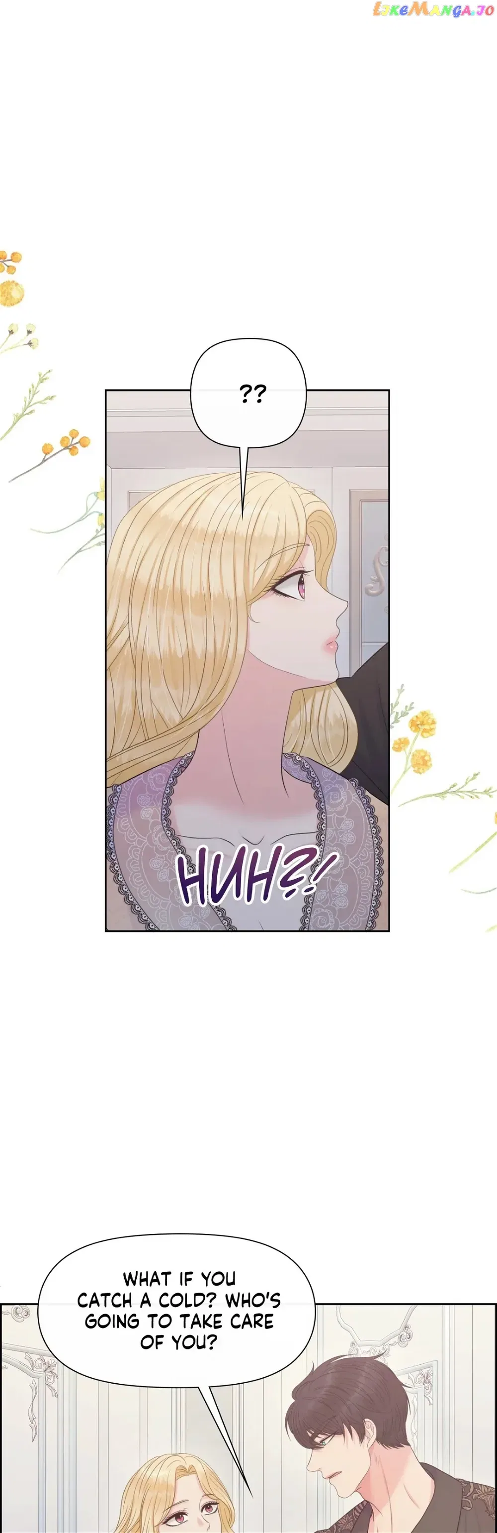 Royal Redemption Chapter 25 – Page 52