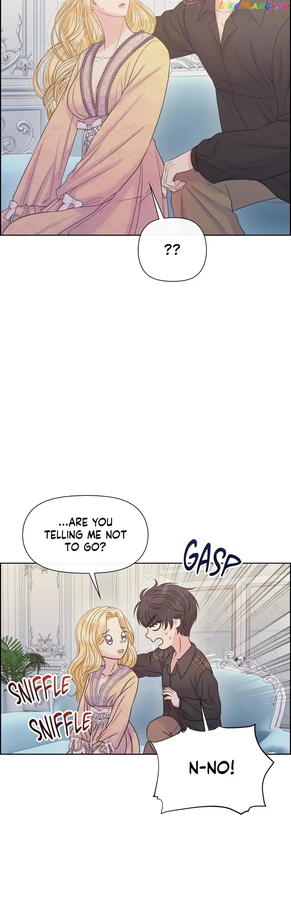 Royal Redemption Chapter 25 – Page 53