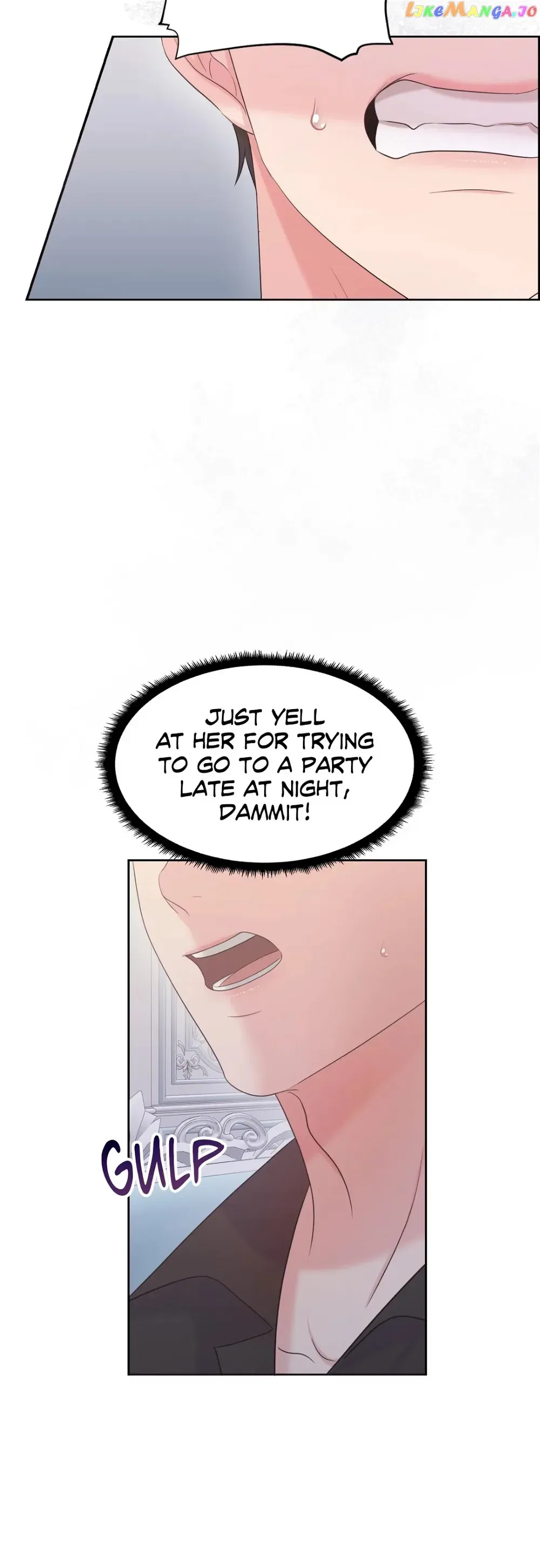 Royal Redemption Chapter 25 – Page 56