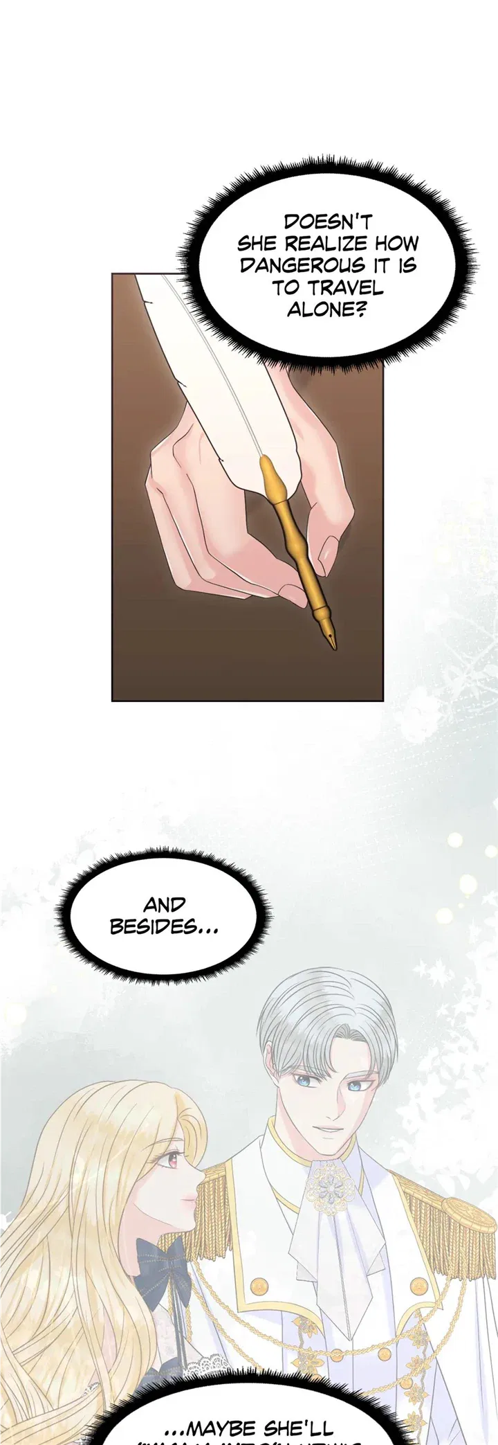 Royal Redemption Chapter 24 – Page 3