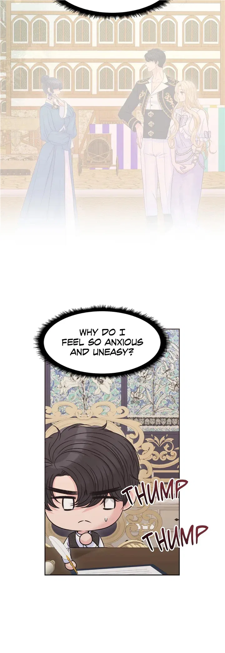 Royal Redemption Chapter 24 – Page 5