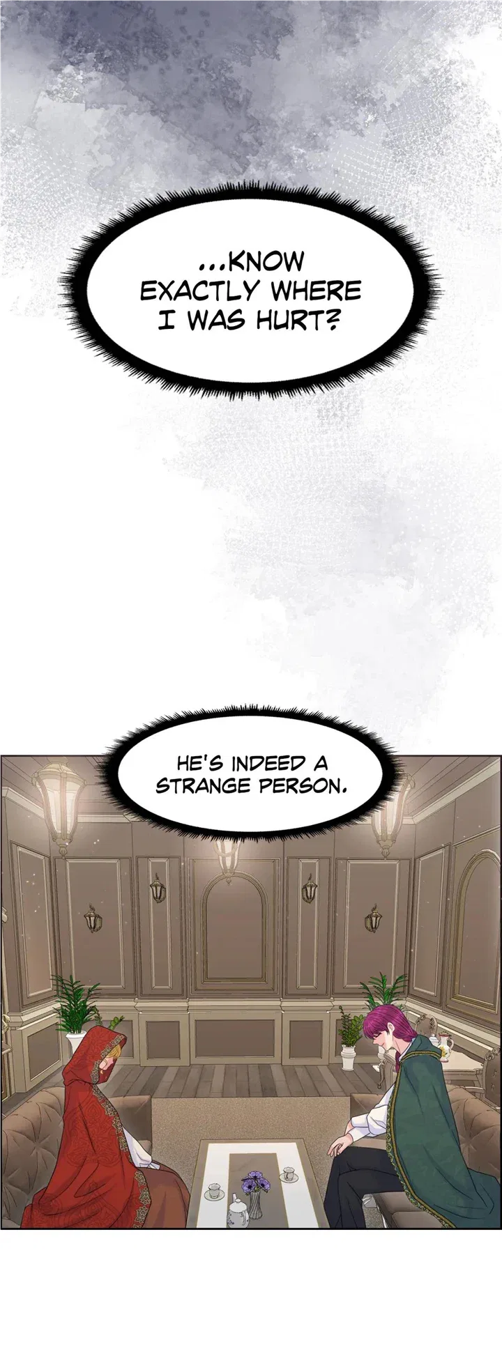 Royal Redemption Chapter 24 – Page 11