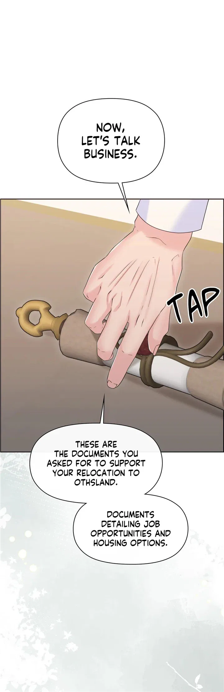 Royal Redemption Chapter 24 – Page 12