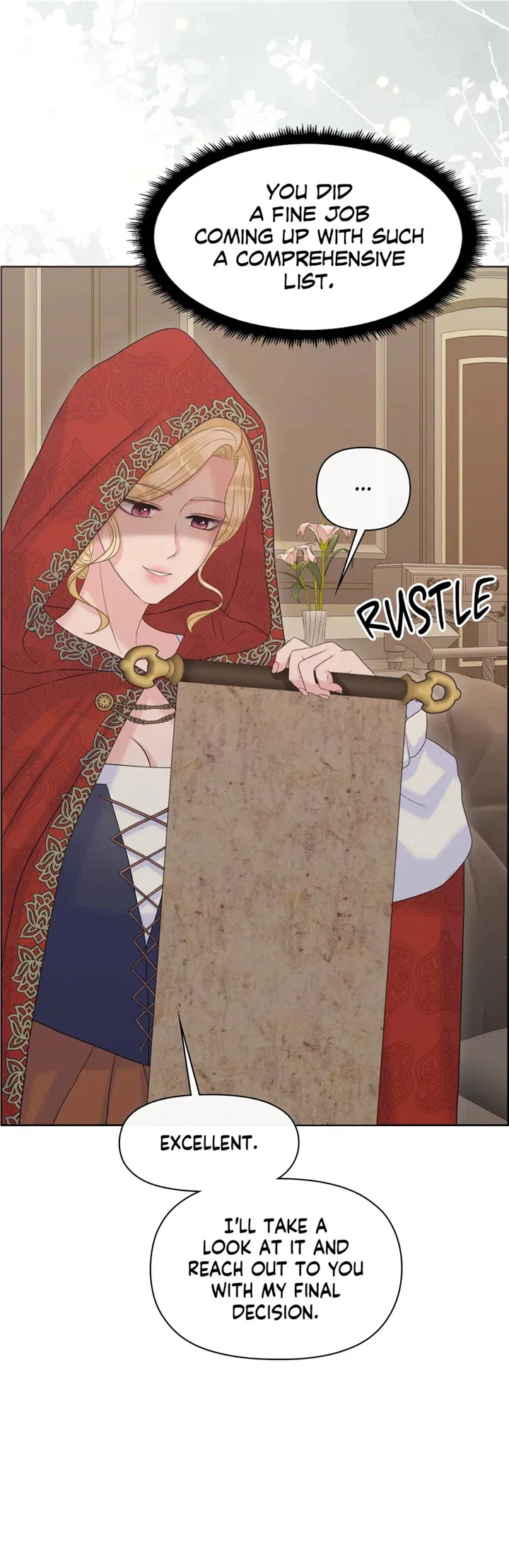 Royal Redemption Chapter 24 – Page 13