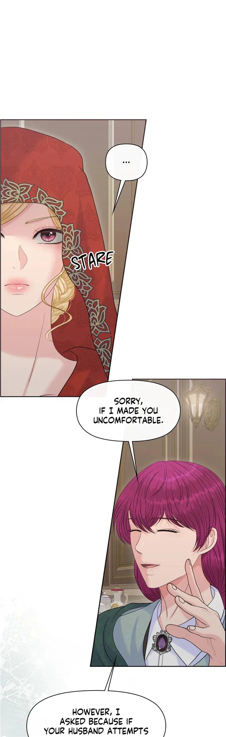 Royal Redemption Chapter 24 – Page 16