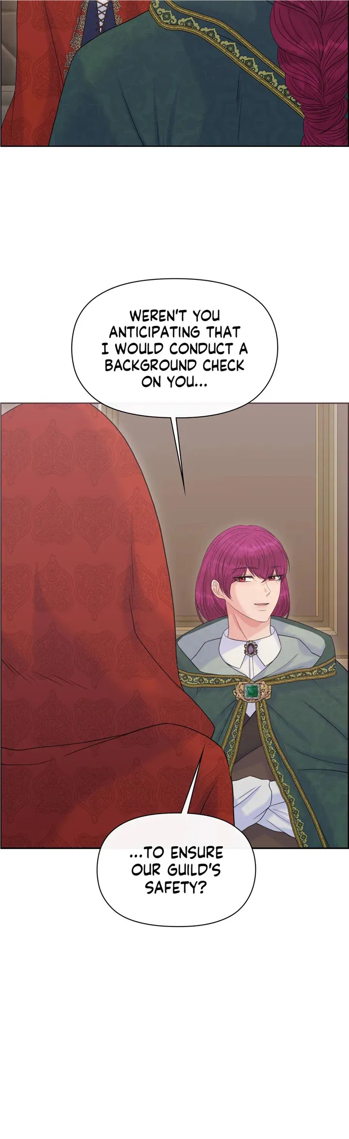 Royal Redemption Chapter 24 – Page 19