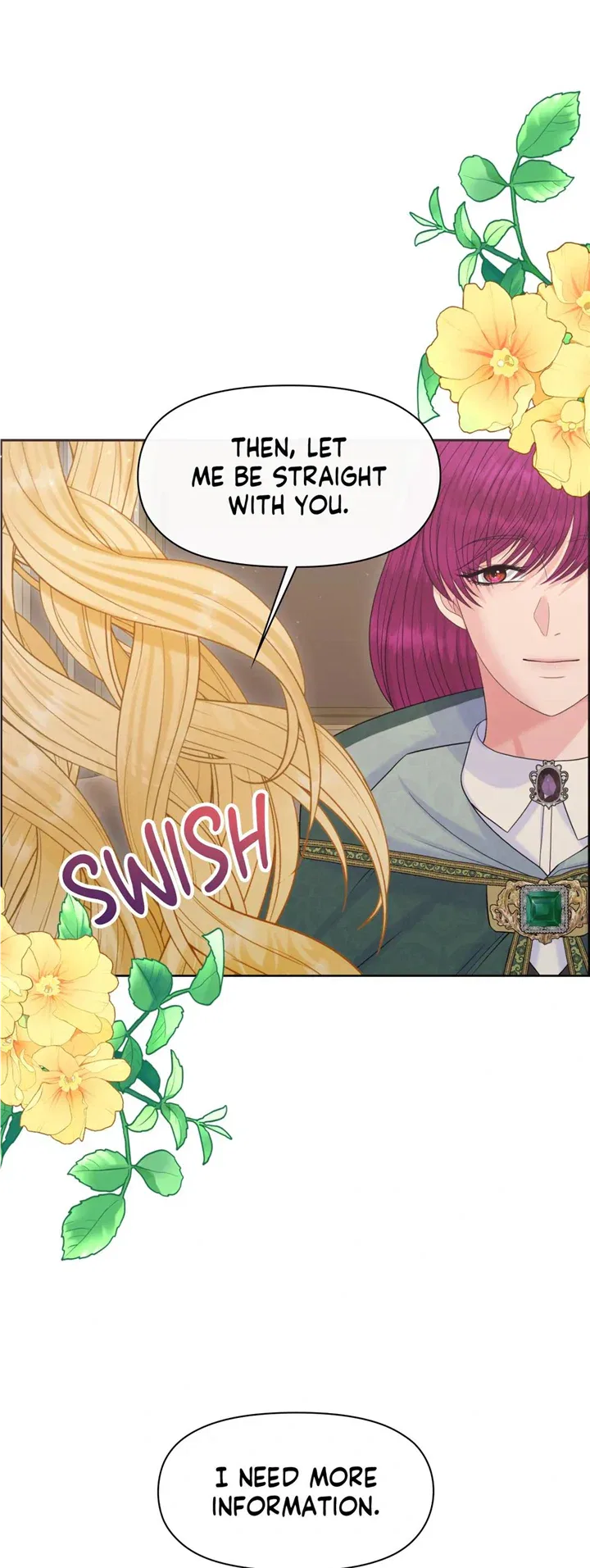 Royal Redemption Chapter 24 – Page 22