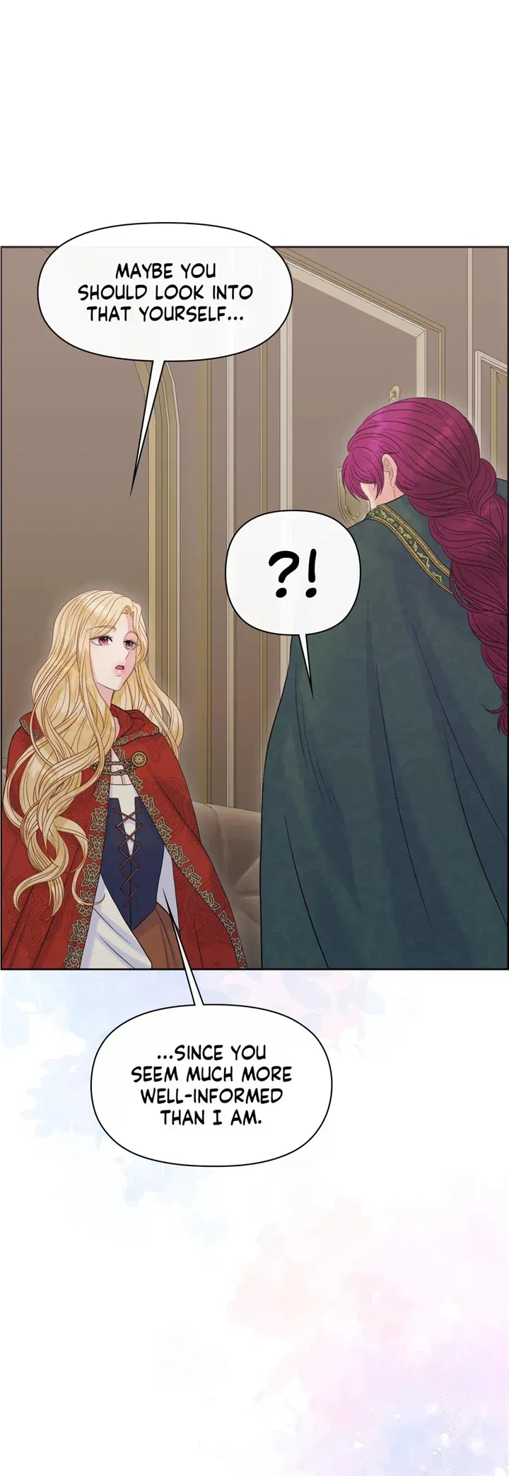 Royal Redemption Chapter 24 – Page 30