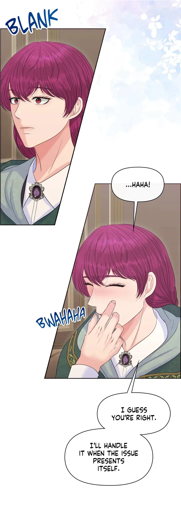 Royal Redemption Chapter 24 – Page 31