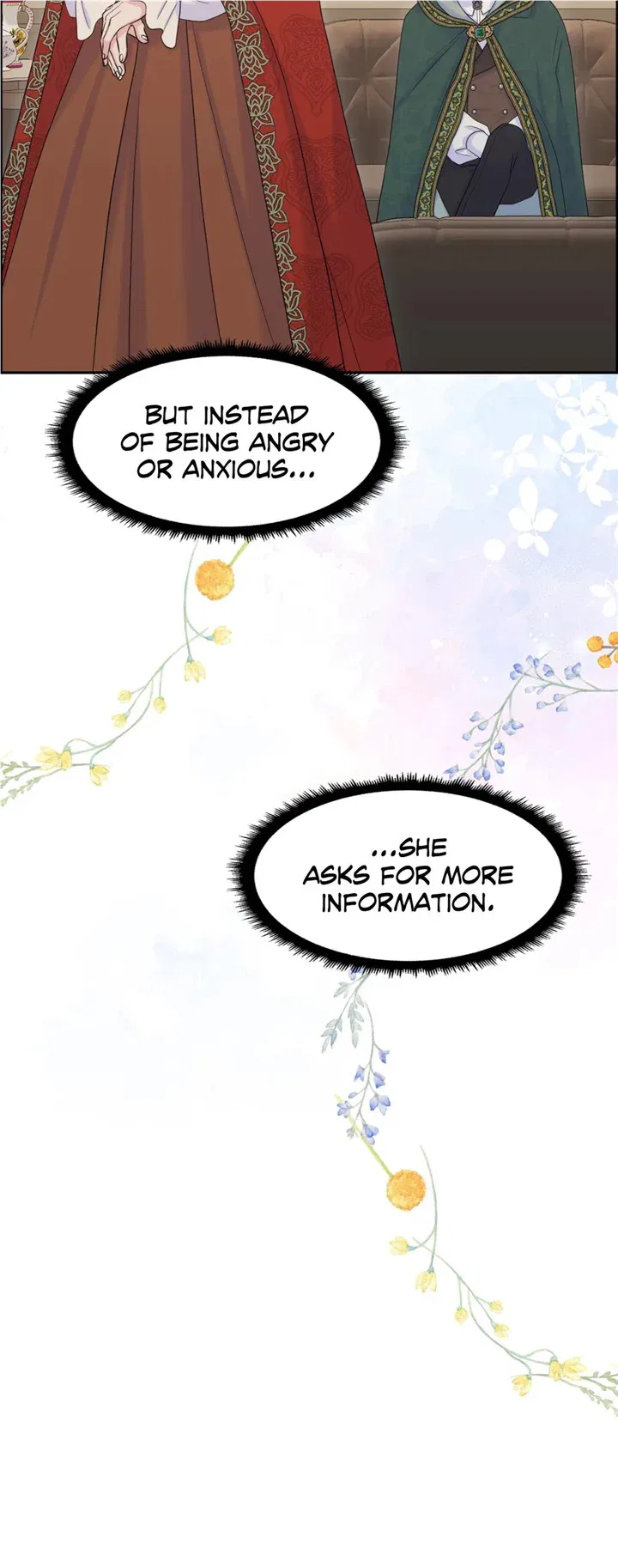 Royal Redemption Chapter 24 – Page 34