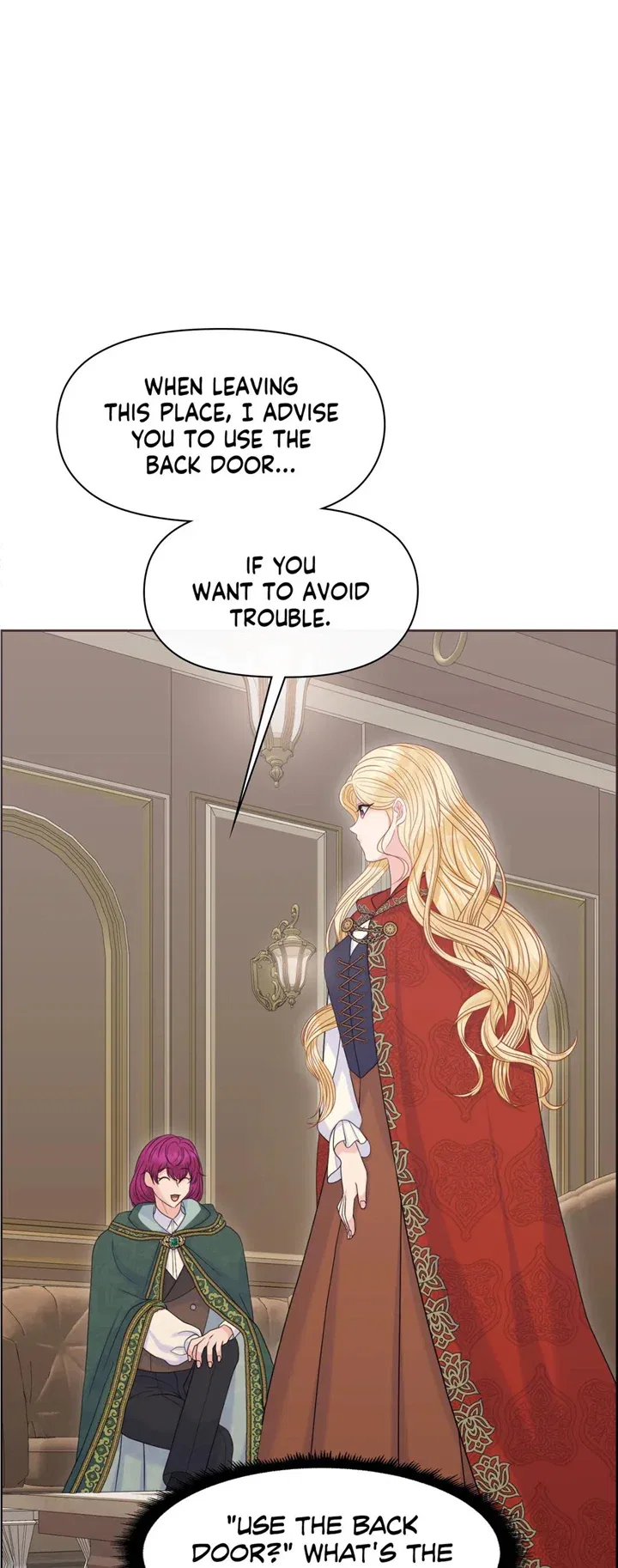 Royal Redemption Chapter 24 – Page 37