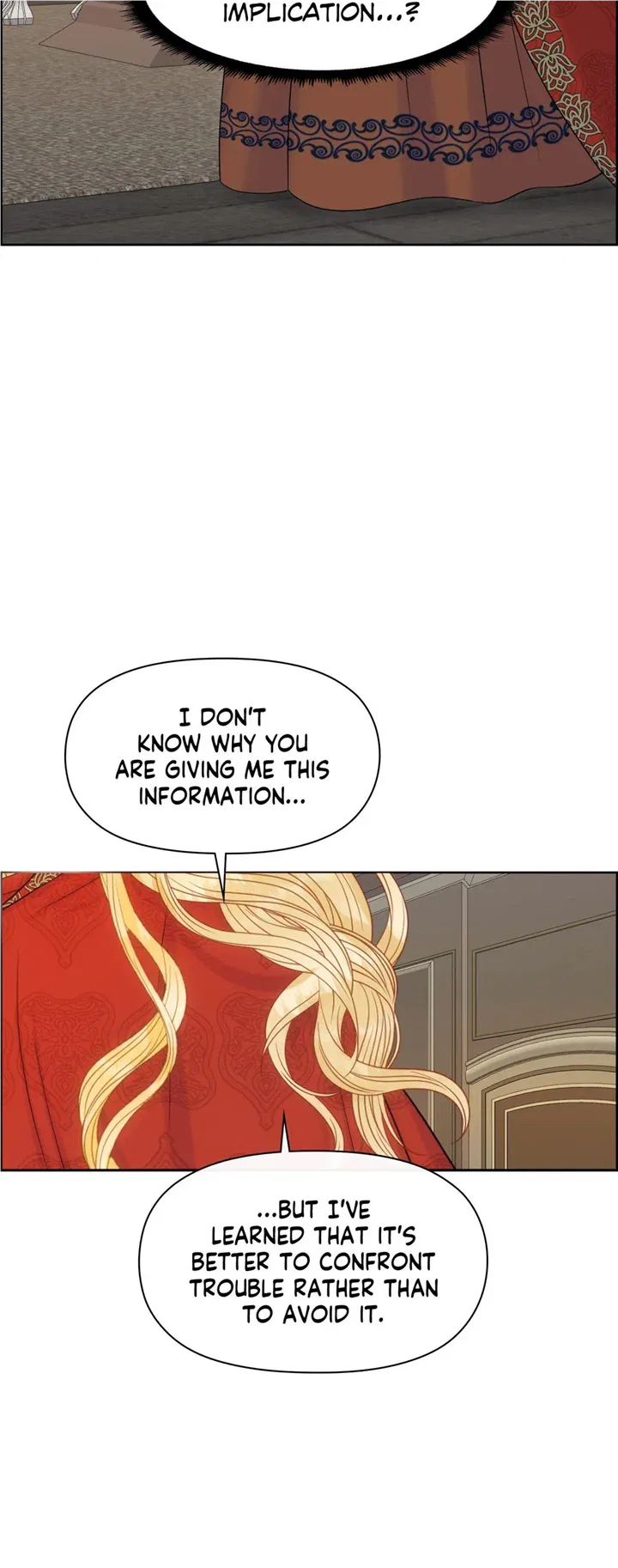 Royal Redemption Chapter 24 – Page 38