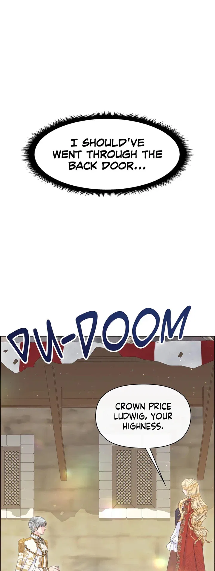 Royal Redemption Chapter 24 – Page 43