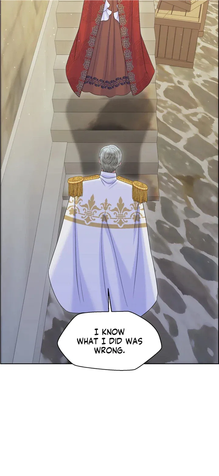 Royal Redemption Chapter 24 – Page 49