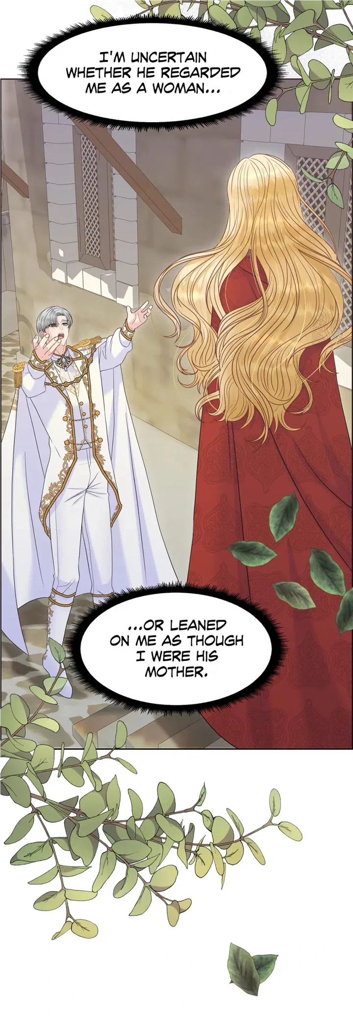 Royal Redemption Chapter 24 – Page 59