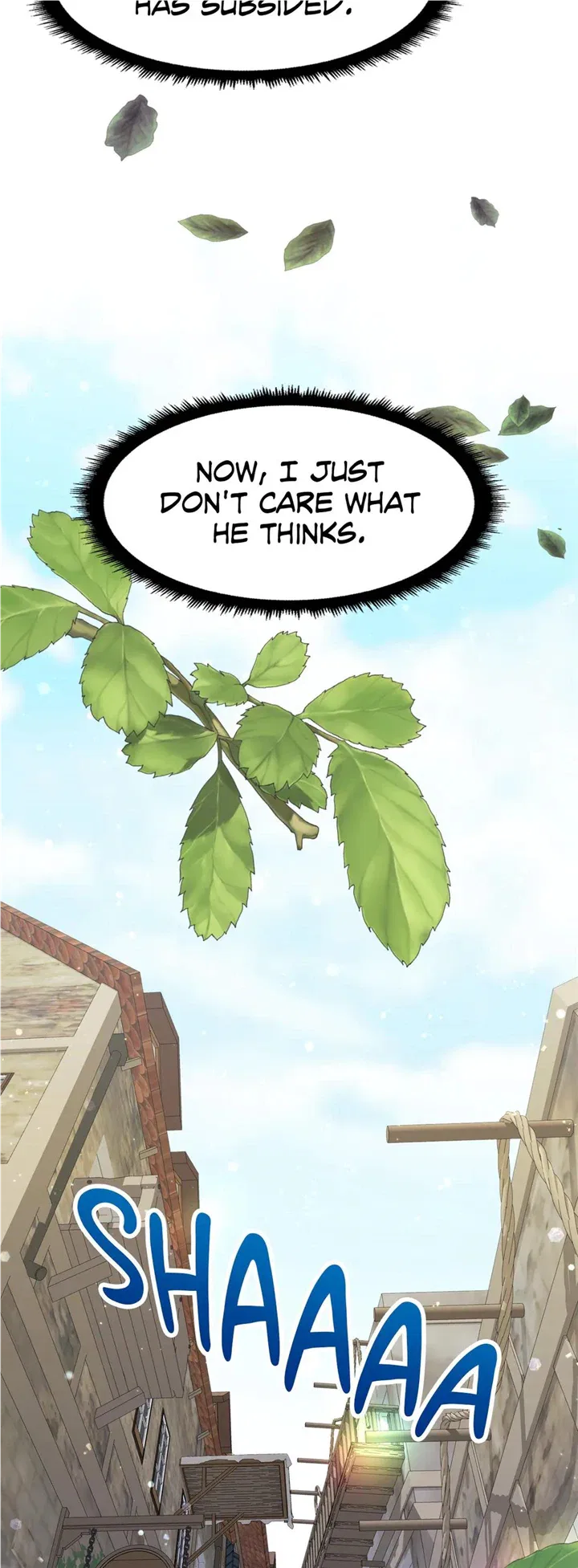 Royal Redemption Chapter 24 – Page 61