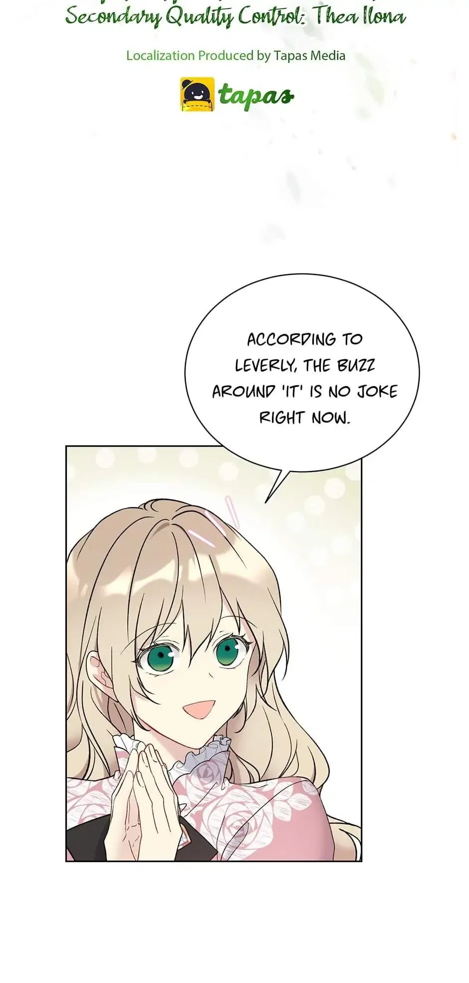 Recording Hall Chapter 33 – Page 5