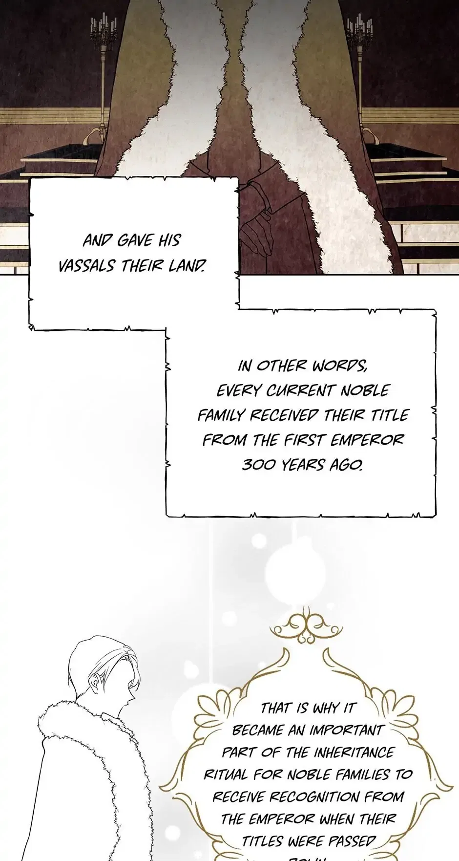 Recording Hall Chapter 33 – Page 15