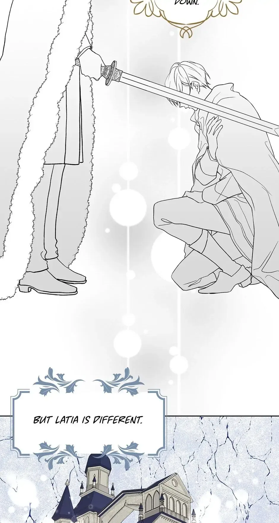 Recording Hall Chapter 33 – Page 16