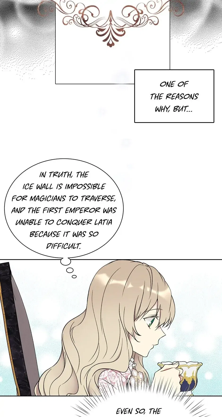 Recording Hall Chapter 33 – Page 18