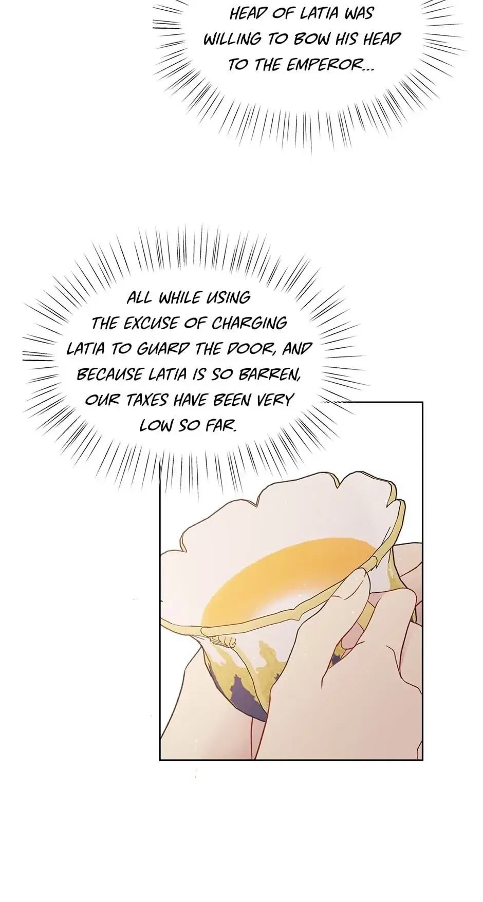 Recording Hall Chapter 33 – Page 19