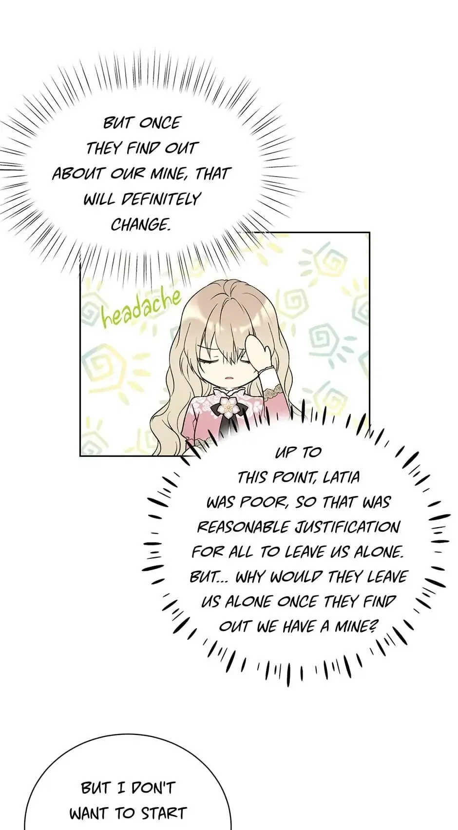 Recording Hall Chapter 33 – Page 20