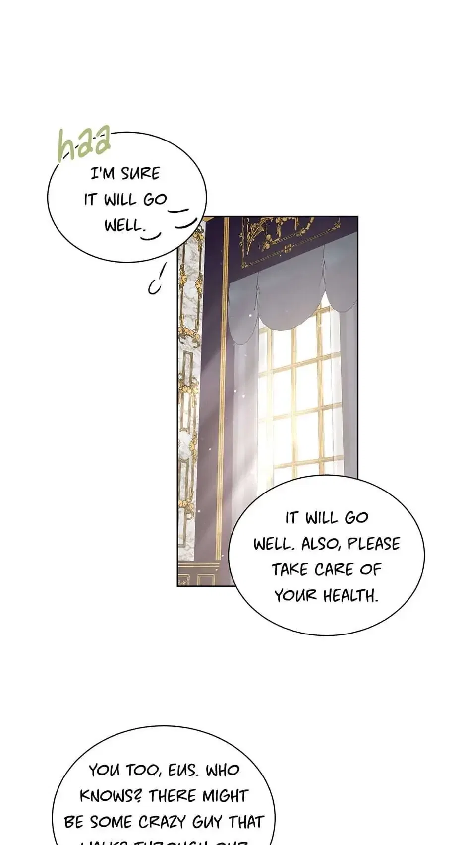 Recording Hall Chapter 33 – Page 23