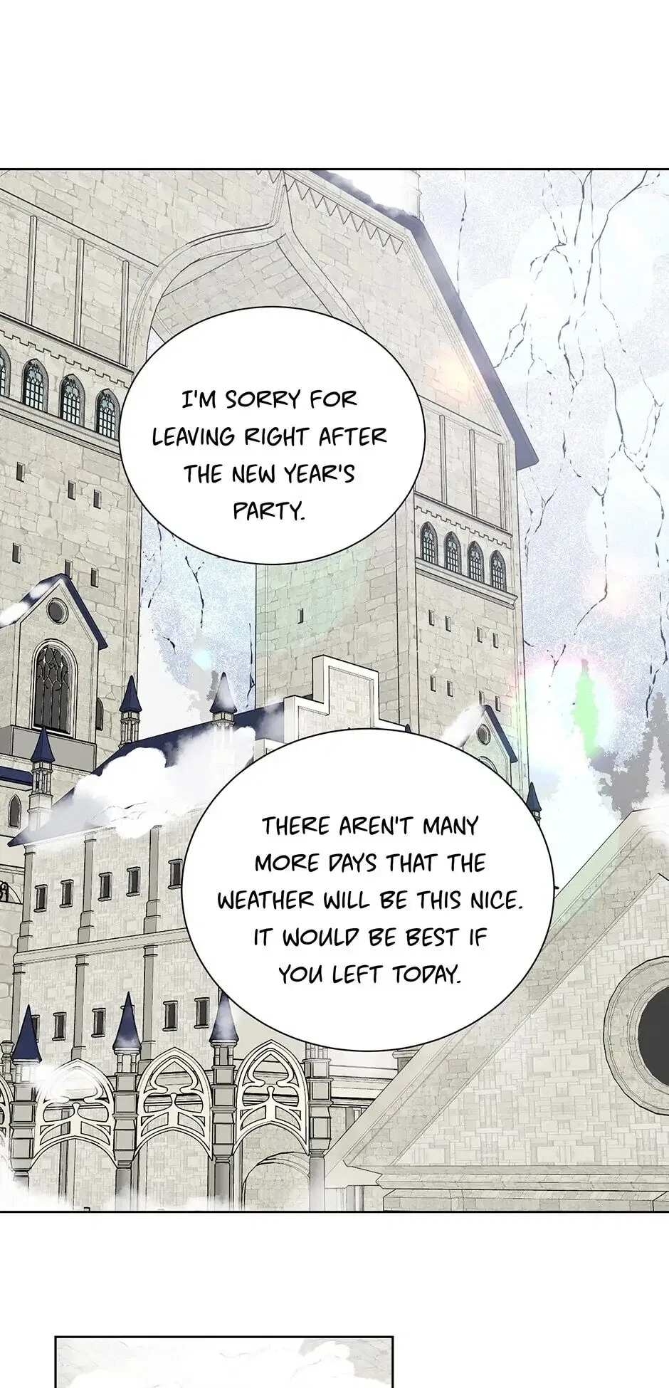 Recording Hall Chapter 33 – Page 27