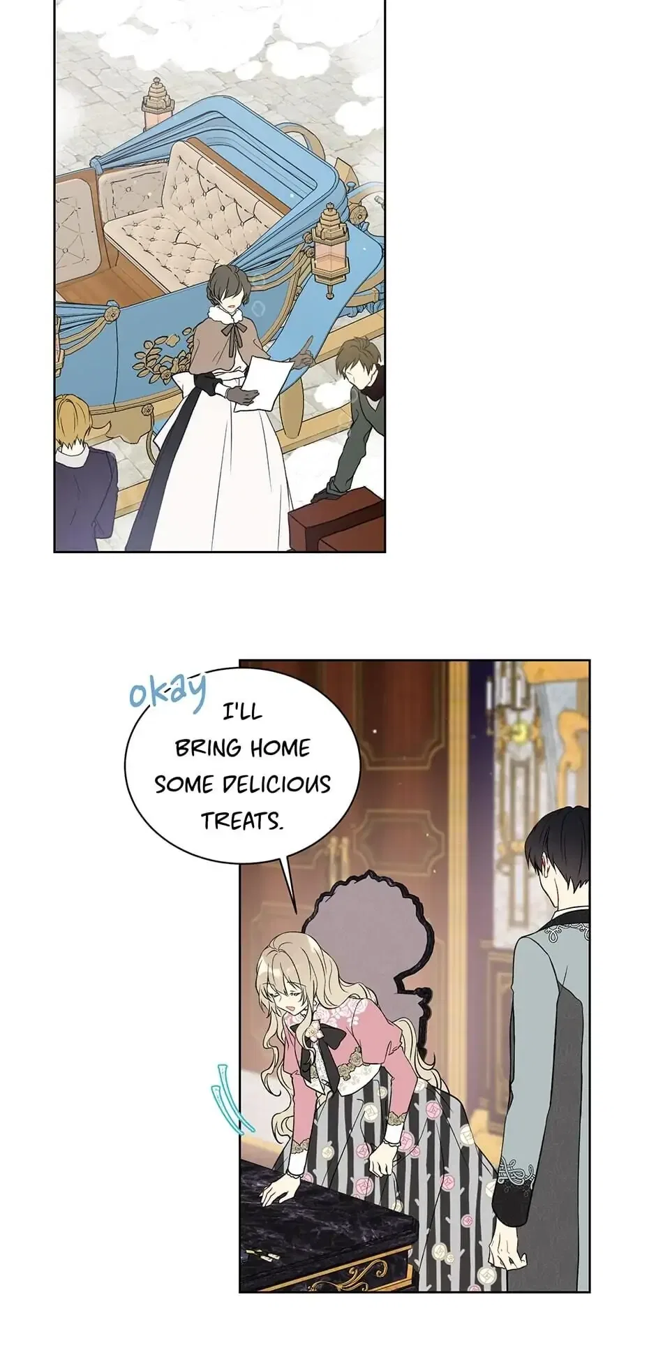 Recording Hall Chapter 33 – Page 28