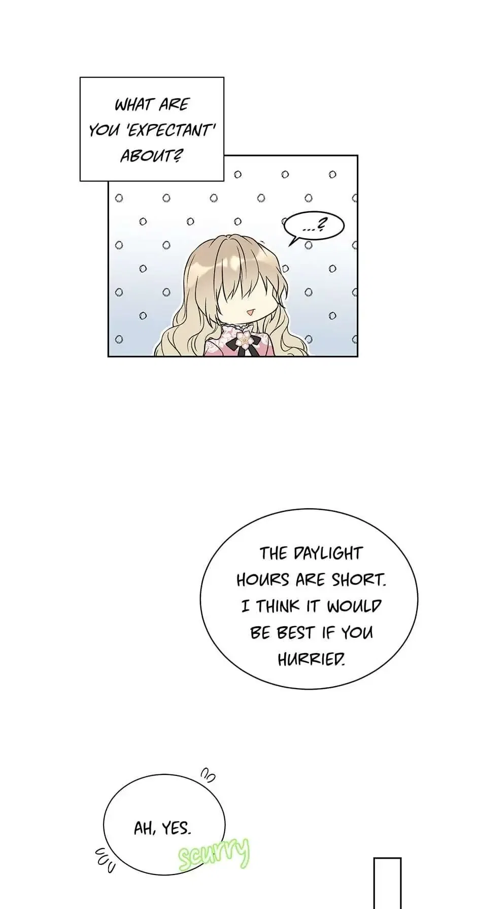 Recording Hall Chapter 33 – Page 31