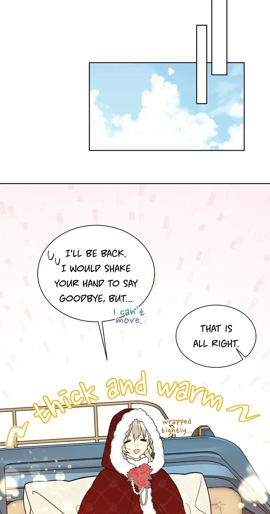 Recording Hall Chapter 33 – Page 32