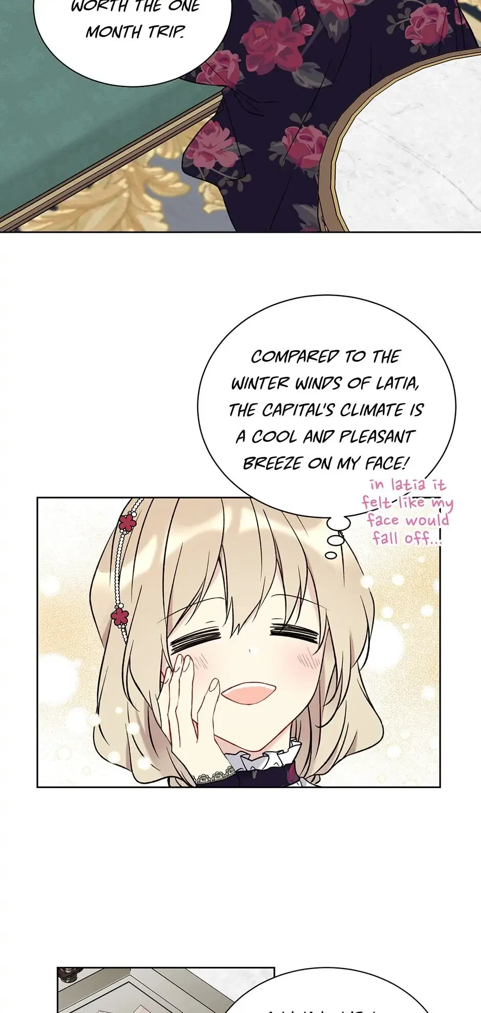 Recording Hall Chapter 33 – Page 39