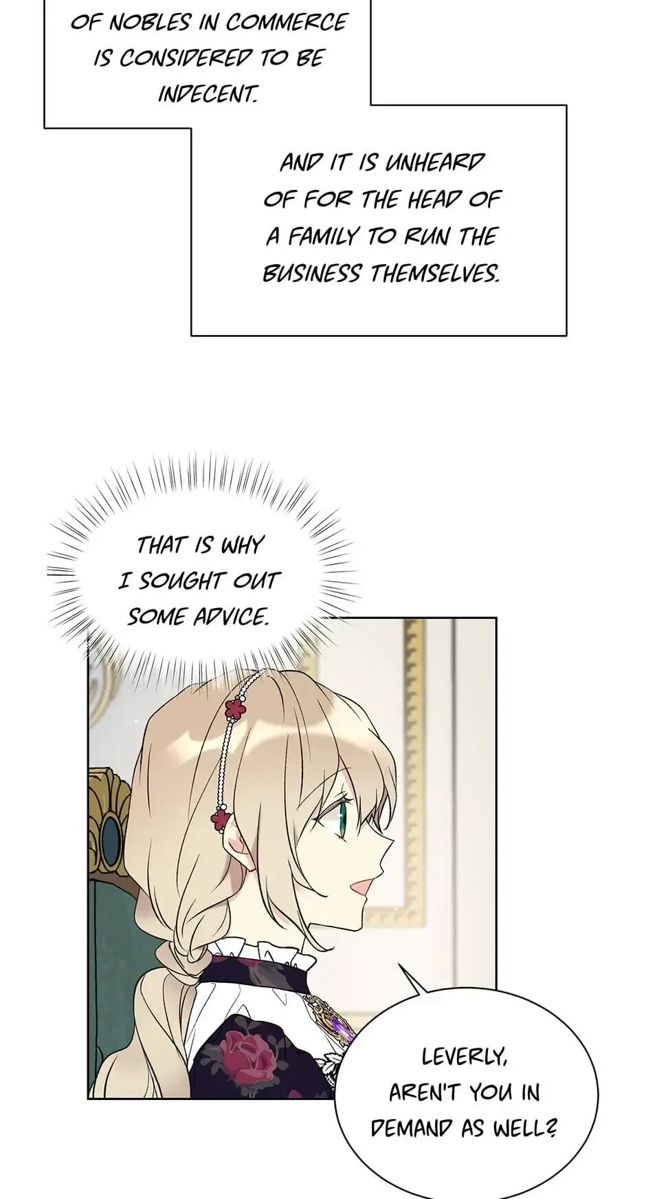 Recording Hall Chapter 33 – Page 43