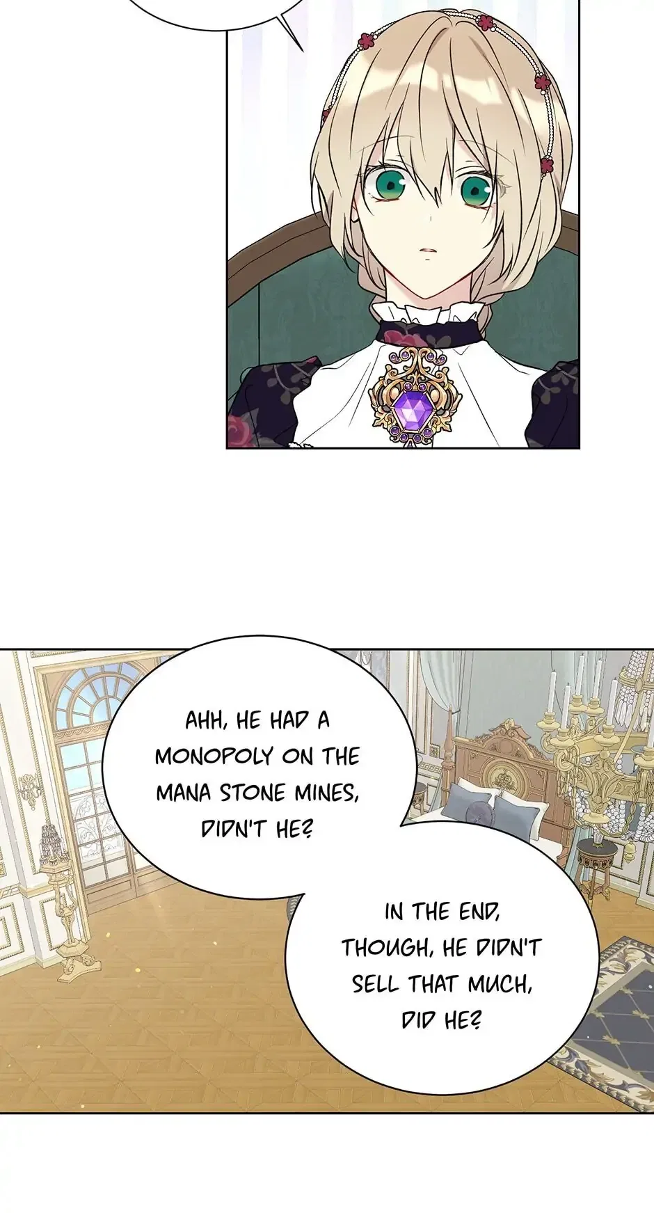 Recording Hall Chapter 33 – Page 47