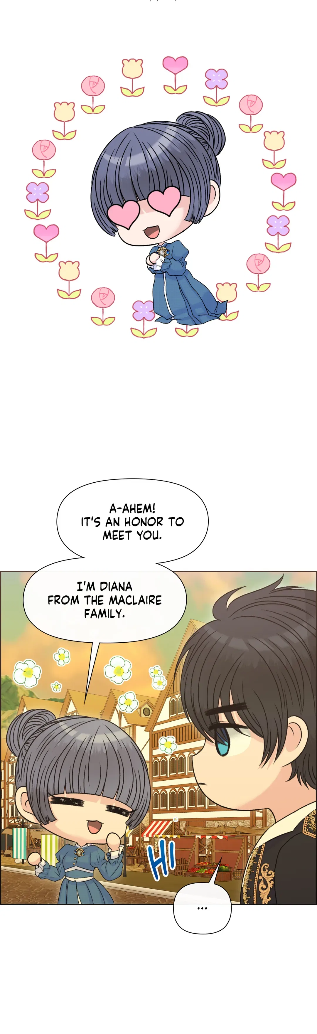 Royal Redemption Chapter 23 – Page 5