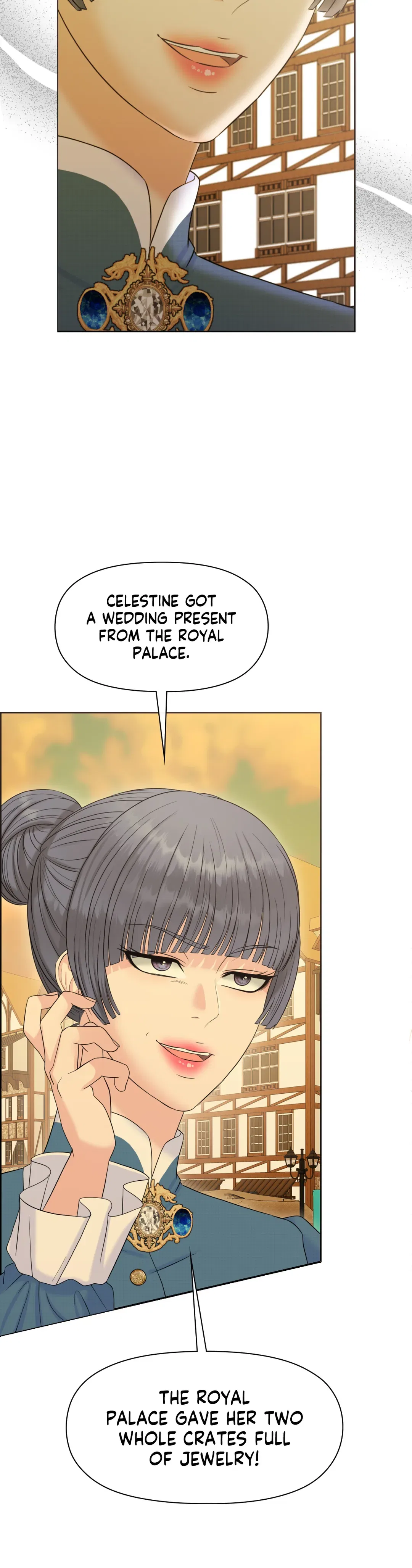 Royal Redemption Chapter 23 – Page 10